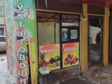 Киоск по продаже фруктов и овощей, Колхидская, 11/1 киоск 