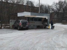 Автостоянки Автостоянка в Туле
