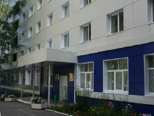 Общежитие Высшая школа экономики в Перми