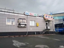 отдел по продаже запчастей для грузовых автомобилей Авиком в Кемерово