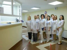 клиника репродуктивного здоровья Центр ЭКО в Омске
