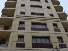 дизайнерские апартаменты Loft Apartment в Ростове-на-Дону