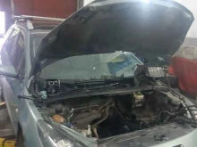 СТО СкайАвто в Кемерово