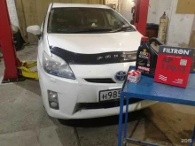 Авторемонт и техобслуживание (СТО) Top-service в Бердске