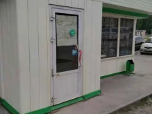 Продовольственные киоски Киоск по продаже продовольственных товаров в Бердске
