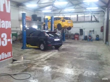 автосервис proSTOservice в Тюмени