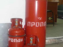 Заправочные станции АрсеналГаз в Прокопьевске
