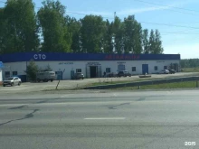 СТО Вираж в Ялуторовске