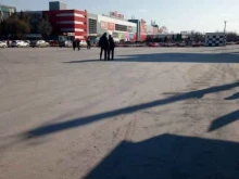магазин нижнего белья, купальников и одежды для дома Красное и Черное в Волгограде