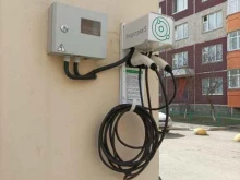 зарядная станция для электромобилей Индустрия-s в Тюмени
