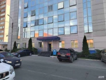 Зетта Страхование, Карбышева, 61в 
