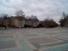 ОМВД / УМВД / ГУМВД / МВД МВД по Республике Дагестан в Махачкале
