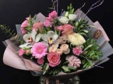 салон цветов Flowers and home в Балашихе