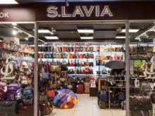 магазин сумок и кожгалантереи S.lavia в Кирове