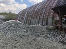 компания по вывозу мусора и отходов ГрузТранс в Екатеринбурге