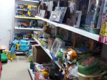 интернет-магазин детских товаров Детство.shop в Краснодаре