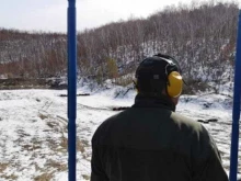 Амурский стрелковый клуб Выстрел в Благовещенске