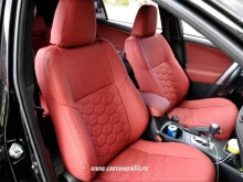 автоателье Carcovers33 в Владимире