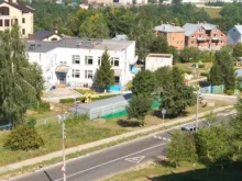 Корпус №2 Микроша в Чебоксарах