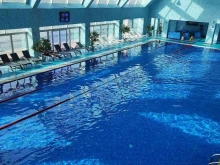 SPA-центр Гранд в Астрахани