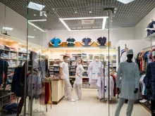 сеть магазинов медицинской и поварской одежды ProLine в Краснодаре