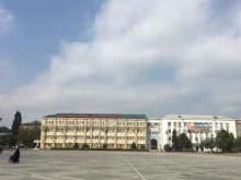 Университеты Дагестанский государственный медицинский университет в Махачкале