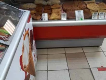 киоск хлебной продукции Краюха в Самаре