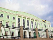 Кадетские школы / корпуса Петрозаводское Президентское кадетское училище в Петрозаводске