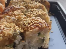 Доставка готовых блюд Вкус Японии Киото в Тольятти