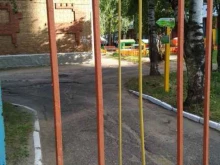 Корпус 2 Детский сад №97 общеразвивающего вида в Сыктывкаре