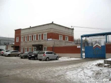 Вятский завод кранового оборудования в Кирове