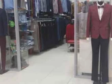 магазин мужской одежды Ricos в Перми