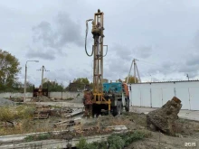 компания Геологика в Екатеринбурге