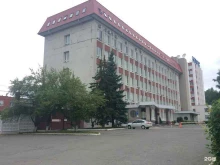 Отдел инвестиционных программ и концессии, Песочная, 9 