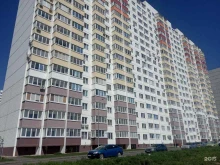 Живая вода, переулок Андреева, 13 