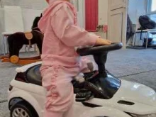 игровая комната для малышей MamaTime в Архангельске