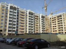 компания СМУ 7 в Тамбове