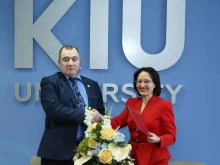 филиал в г. Зеленодольске Казанский инновационный университет им. В.Г. Тимирясова в Зеленодольске
