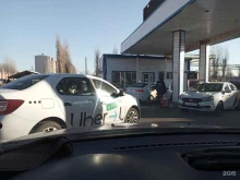 Заправочные станции Метан Воронеж в Воронеже