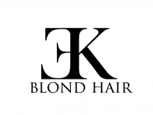 Услуги по уходу за ресницами / бровями EK Blond hair в Екатеринбурге