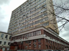 Медицинское оборудование / инструмент Медико-физический центр в Москве