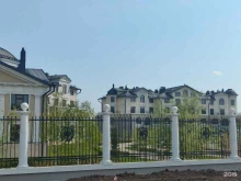Строительство многоквартирных домов Специализированный застройщик Восток Девелопмент в Тюмени