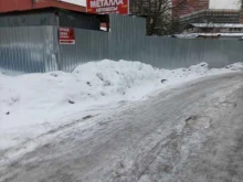 Пункты приёма Контейнер для вторсырья в Люберцах