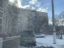 Пункт сбора гуманитарной помощи мобилизованным, улица Гурьева, 26 