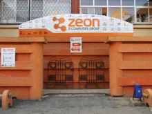 отдел продаж Zeon в Иркутске