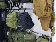 сеть военторгов ПОЛИГОН в Красноярске
