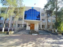 Администрации районов / округов городской власти Администрация Трусовского района в Астрахани
