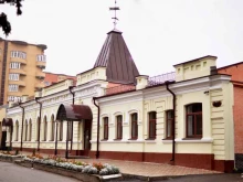 ЗАГСы Отдел ЗАГС по Георгиевскому району в Георгиевске