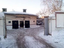 Авторемонт и техобслуживание (СТО) Автомастерская на Круглой в Салавате