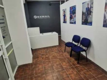 офис Exmail в Владивостоке